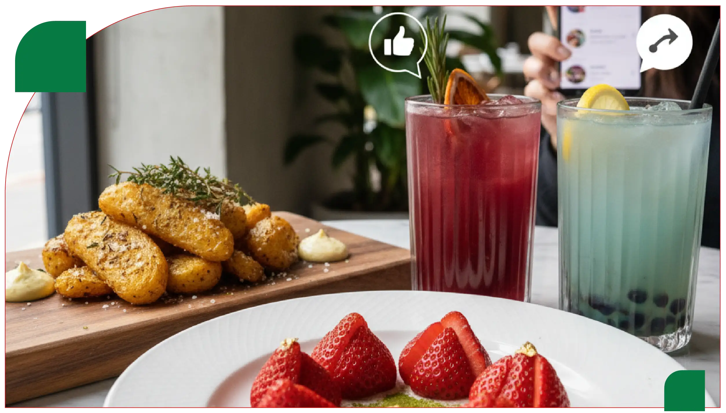 Why Food Trends Matter in 2025?